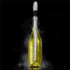 Wine Chiller Icicle Stick and built in aerator