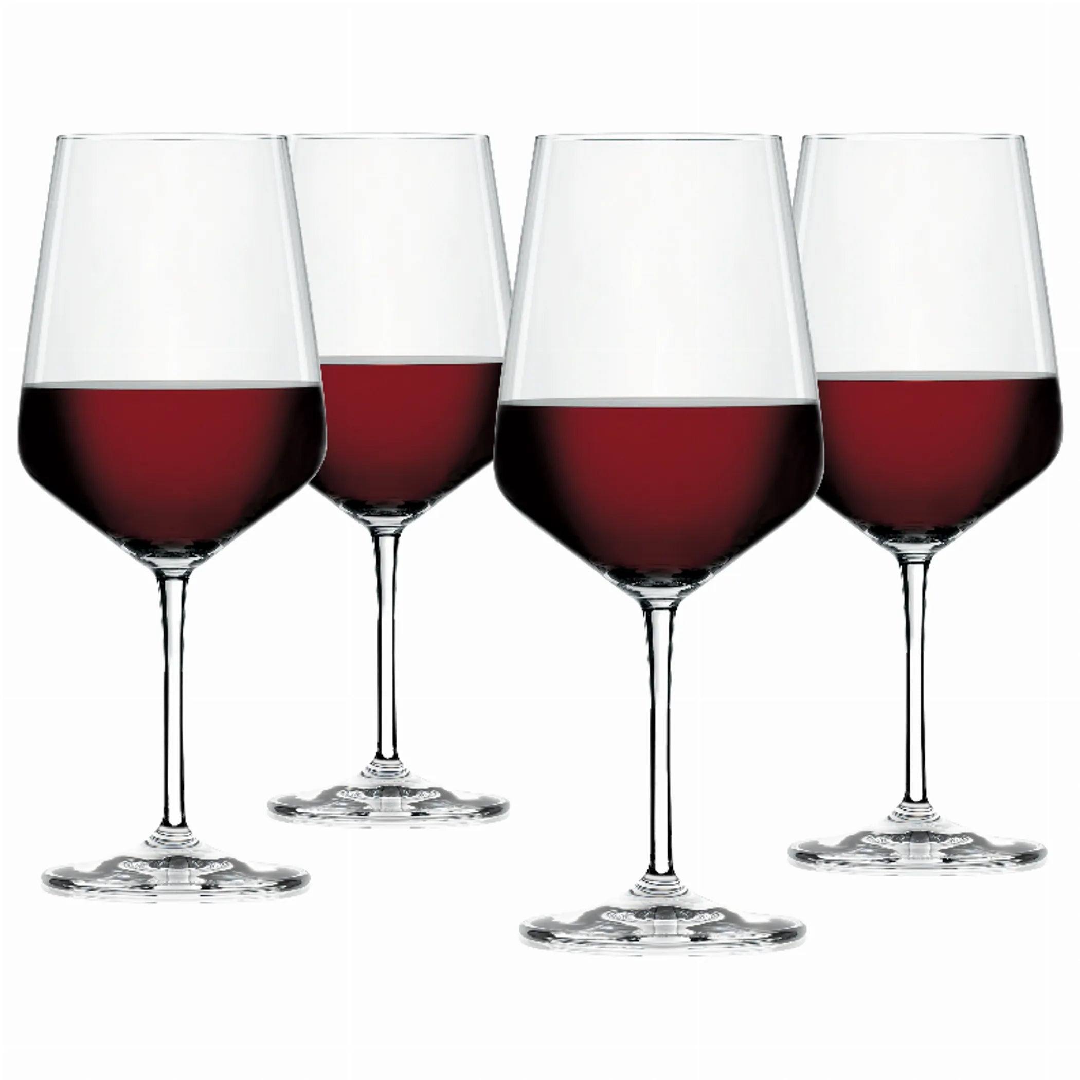 Spiegelau Style Glass (Set Of 4)