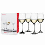 Vino Grande White Wine Set (Set Of 4)