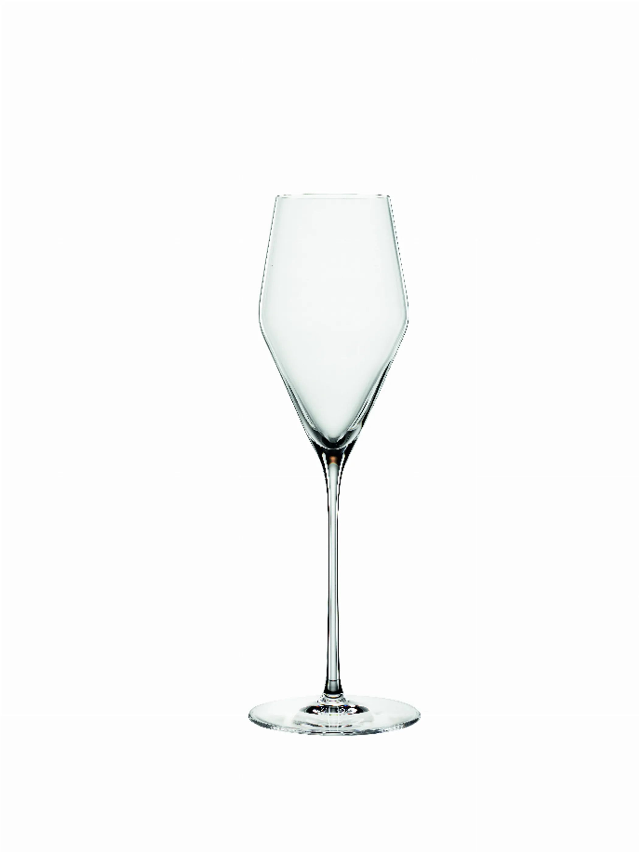 Definition Champagne Glass