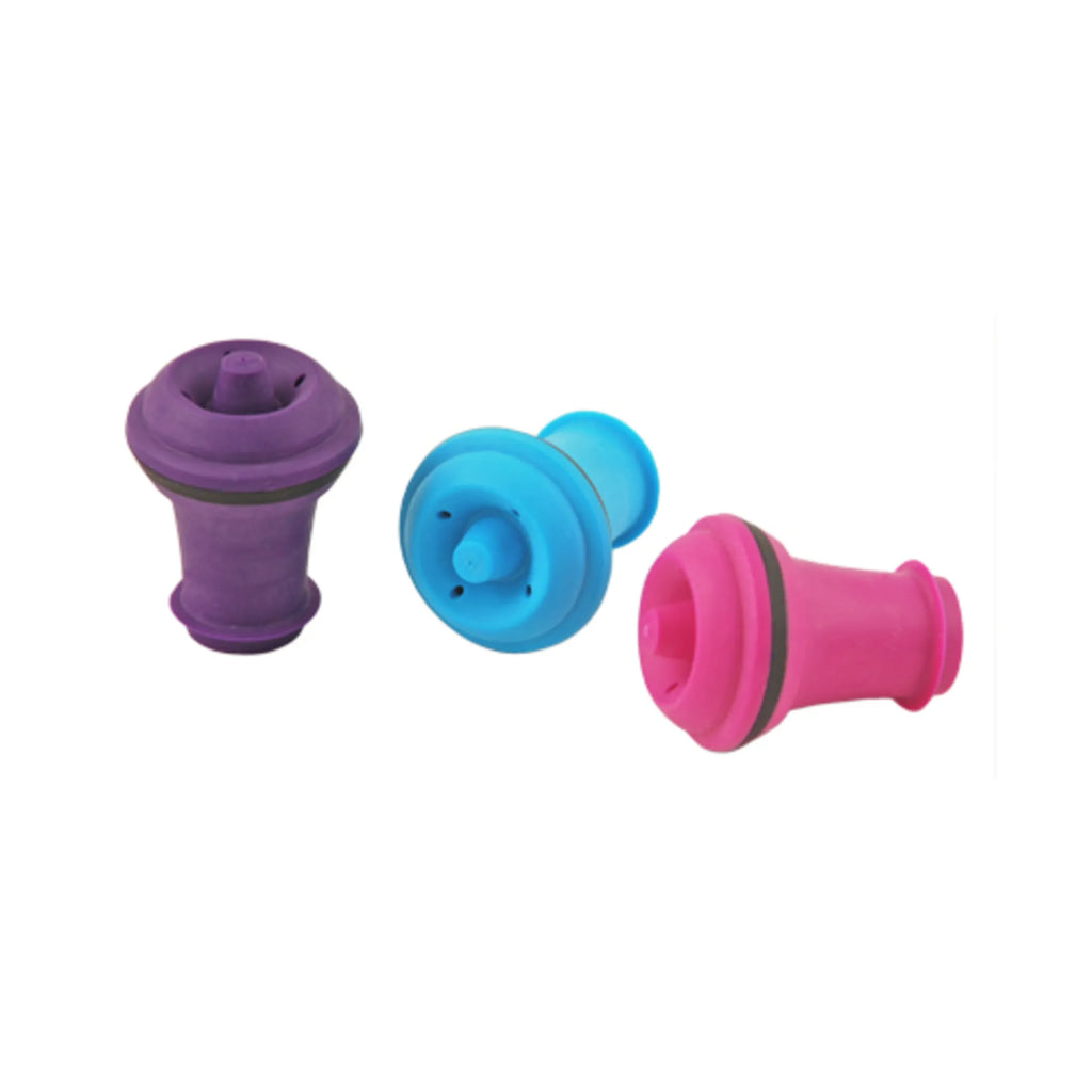 Wine Stoppers