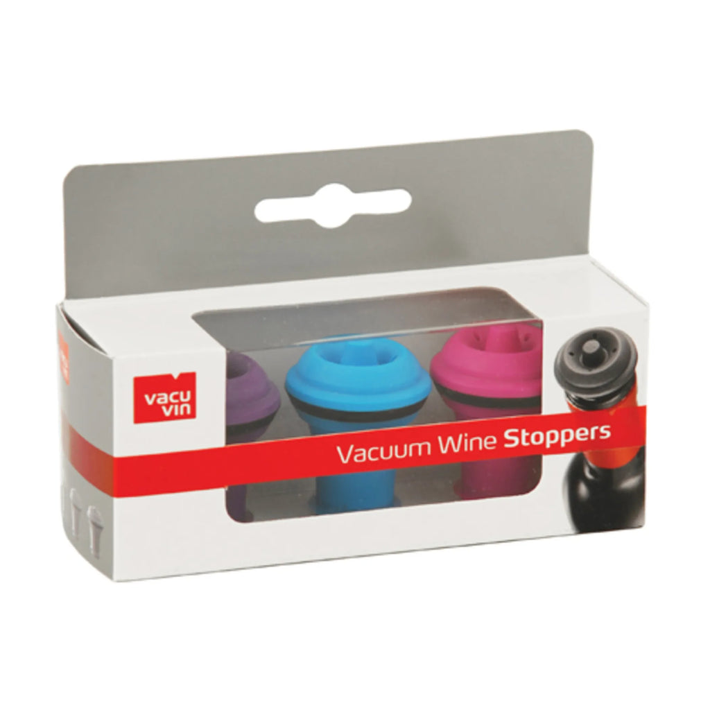 Wine Stoppers
