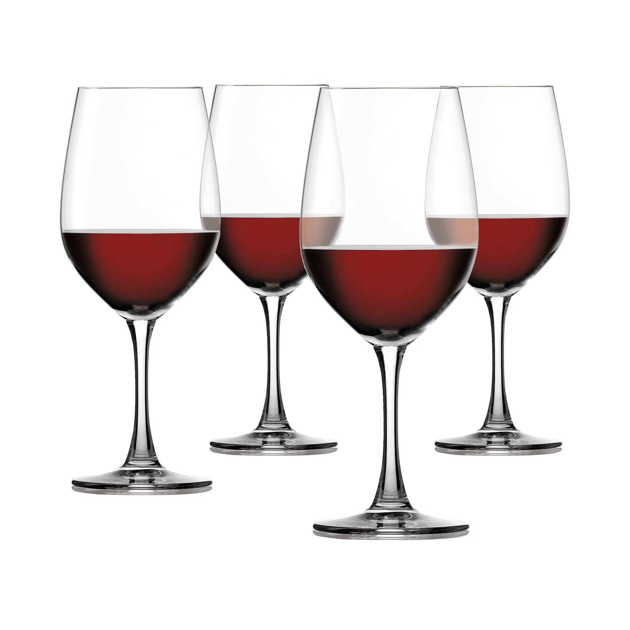 Bordeaux glass (set of 4)