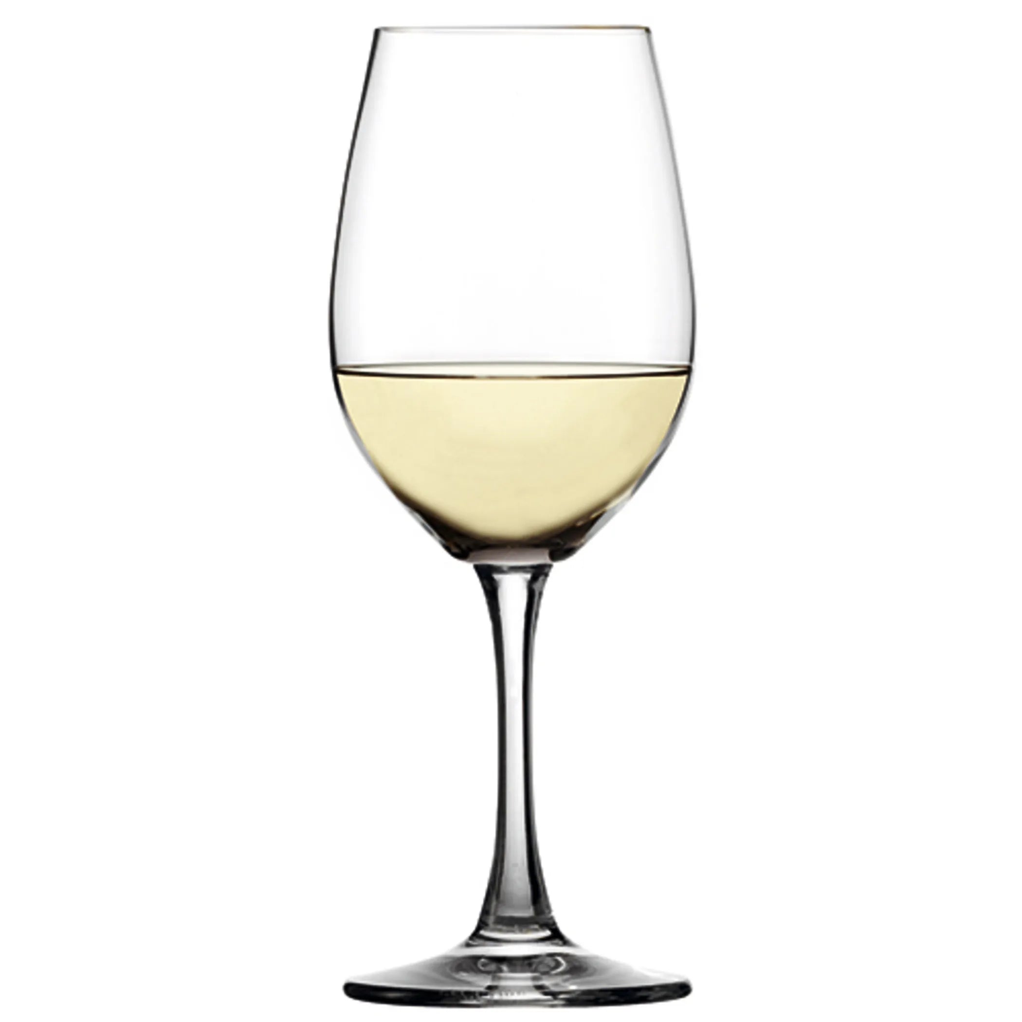 Wine Lovers White wine glass (set of 4)