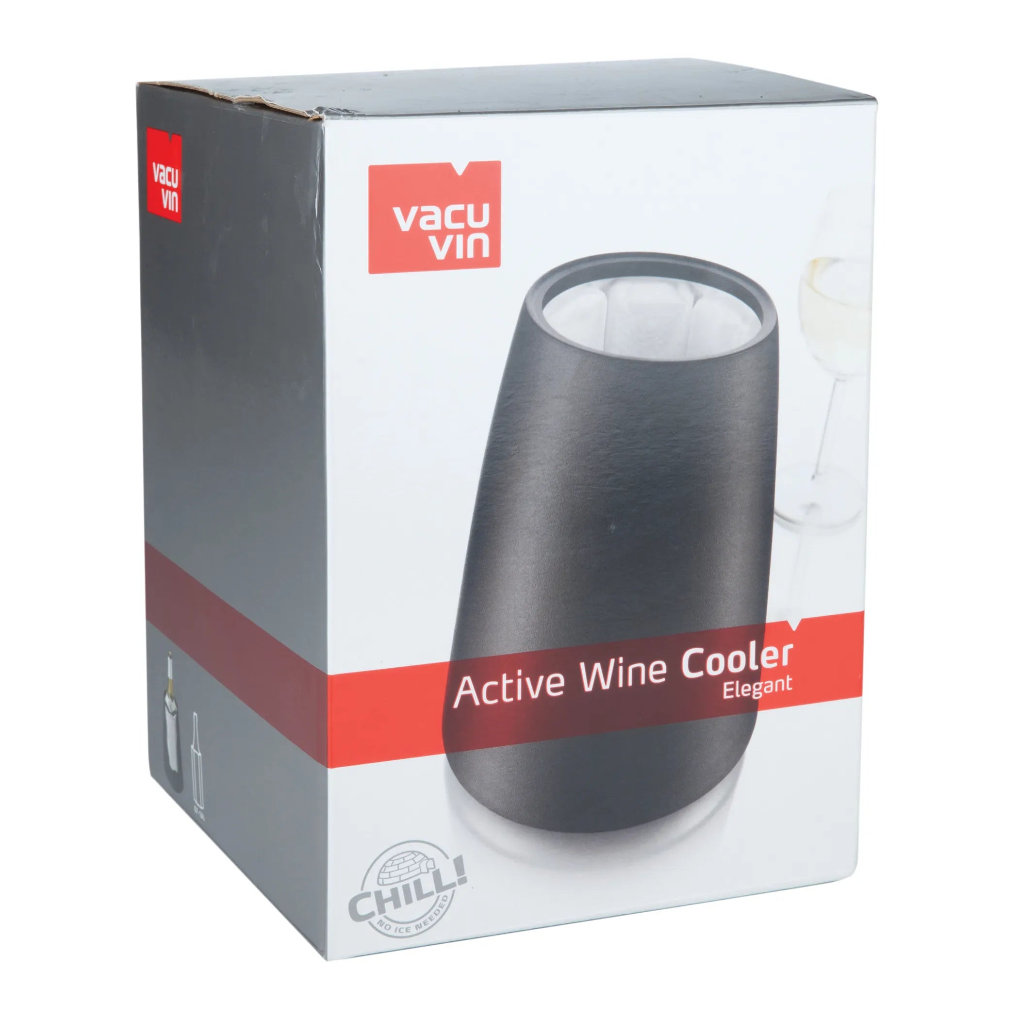 Active Wine Cooler