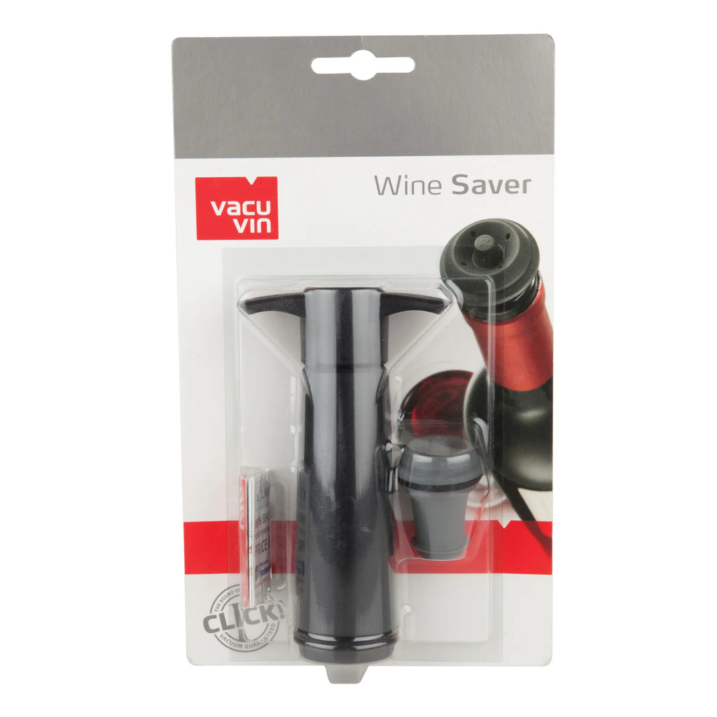 Wine Saver