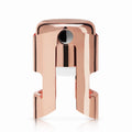 Copper Champagne Stopper