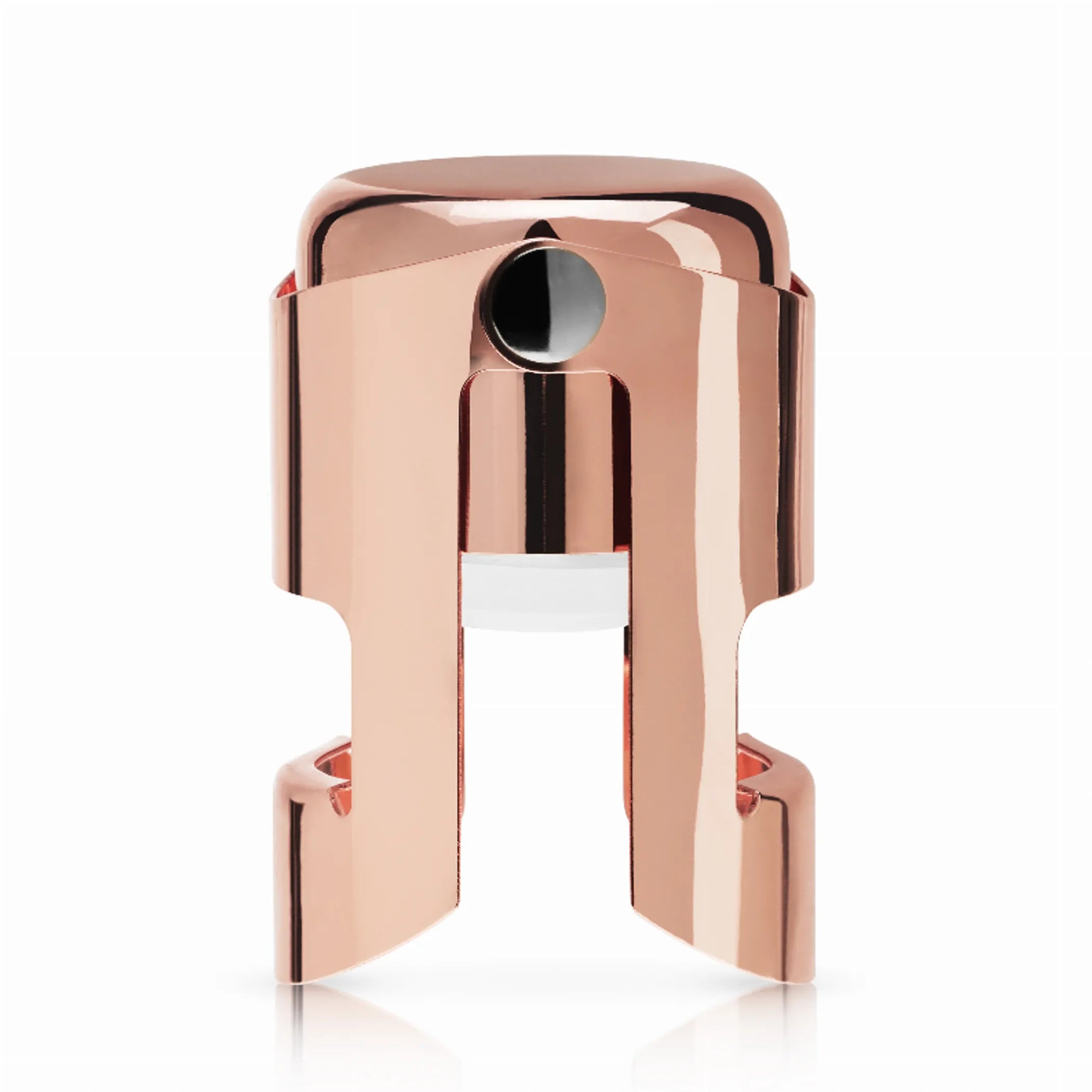 Copper Champagne Stopper