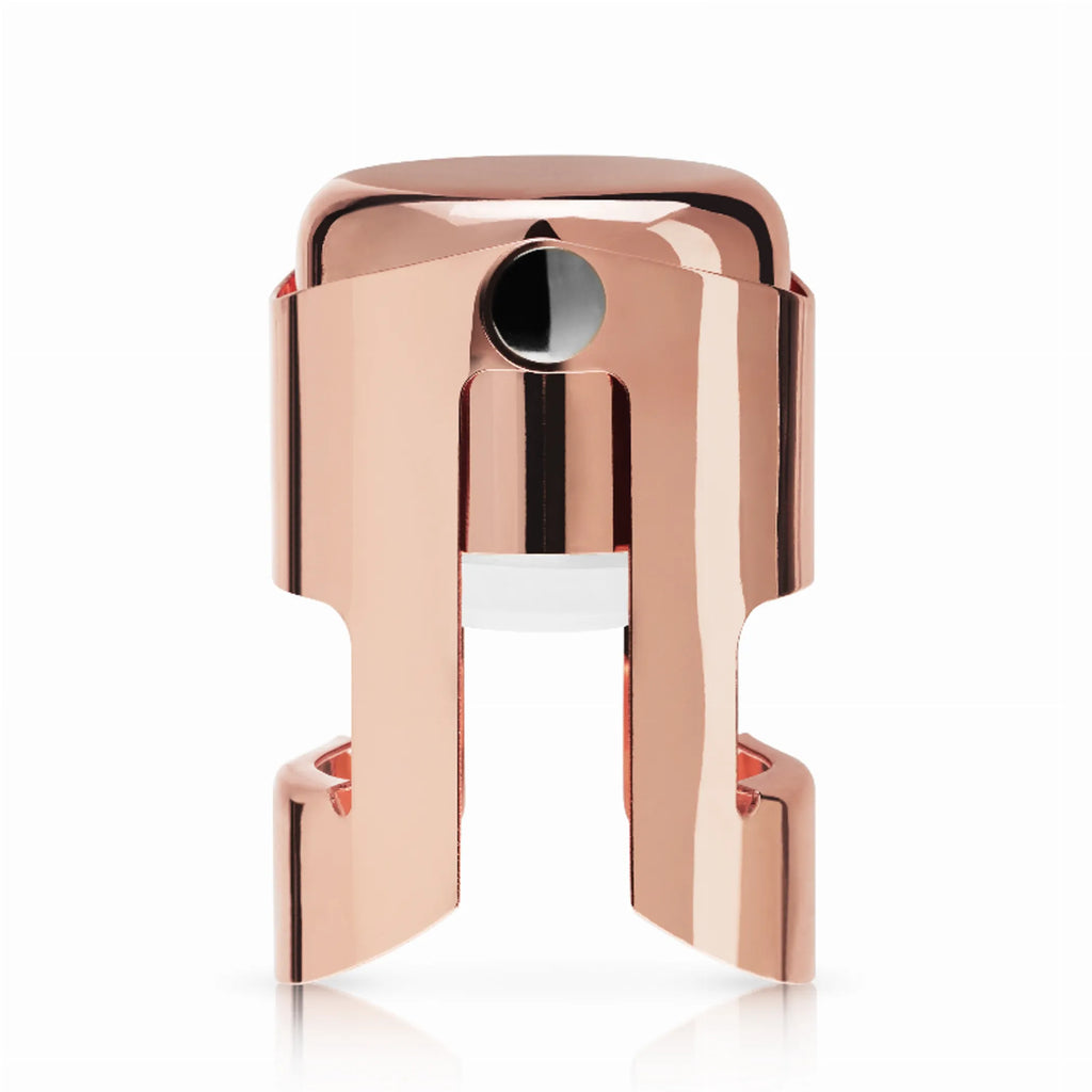 Copper Champagne Stopper